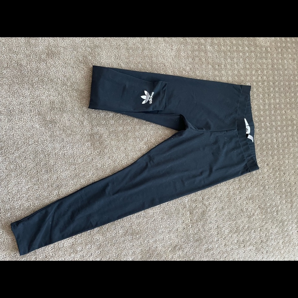 Adidas leggings
